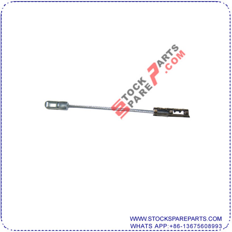 BRAKE CABLE 90496487