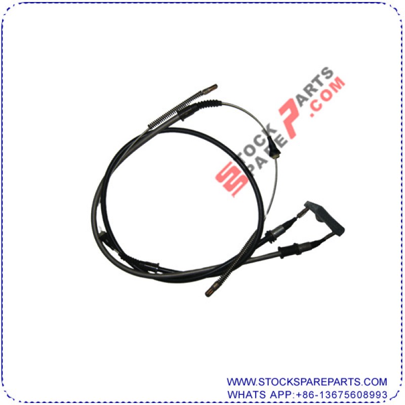 BRAKE CABLE 90538698