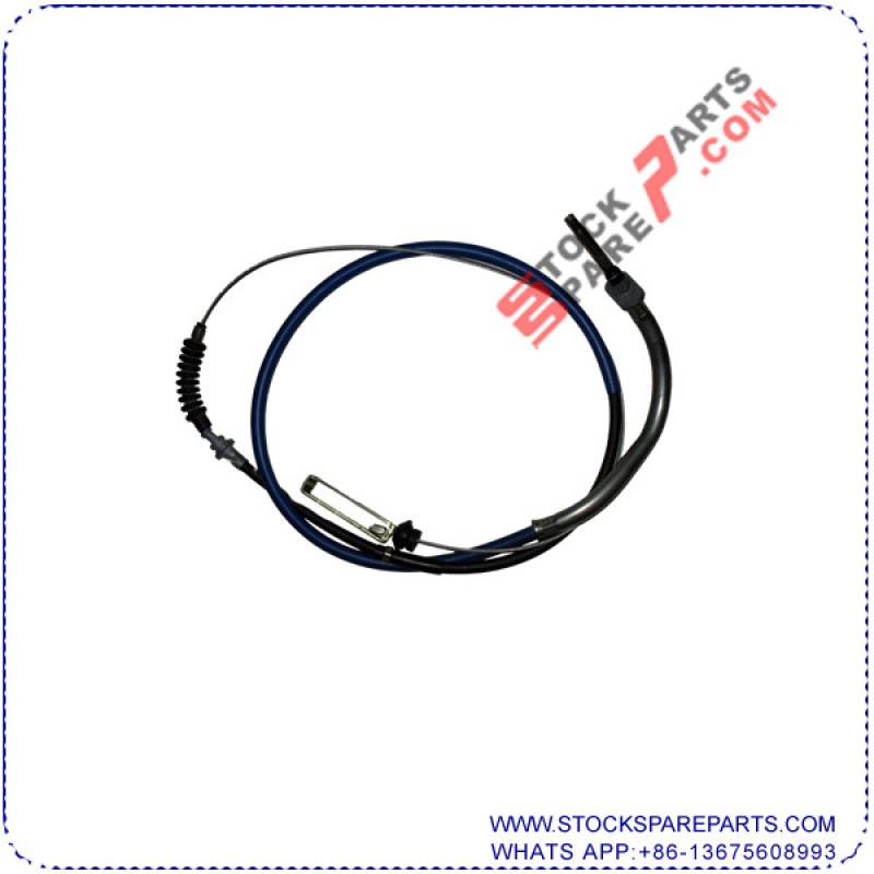 HAND BRAKE CABLE OSA46 44150E