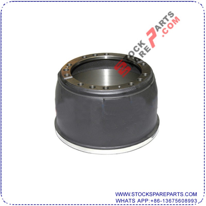 BRAKE DRUM 346 423 05 01