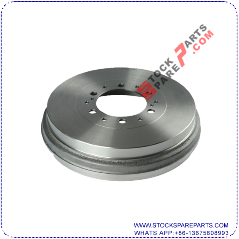 BRAKE DRUM 42431-0K120