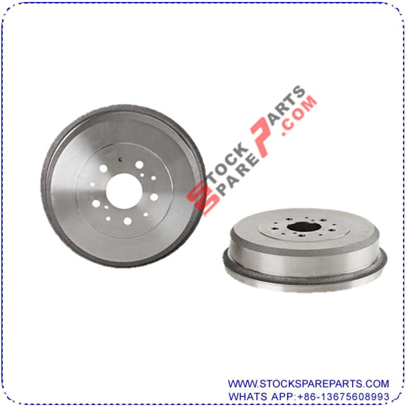 BRAKE DRUM 42431-26081