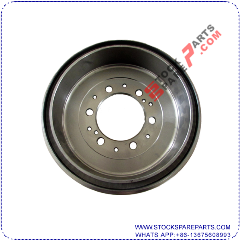 BRAKE DRUM 42431-26190