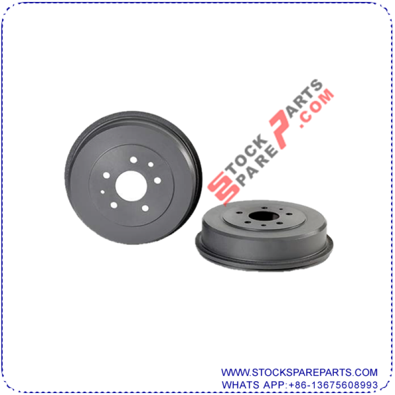 BRAKE DRUM 42431-35030