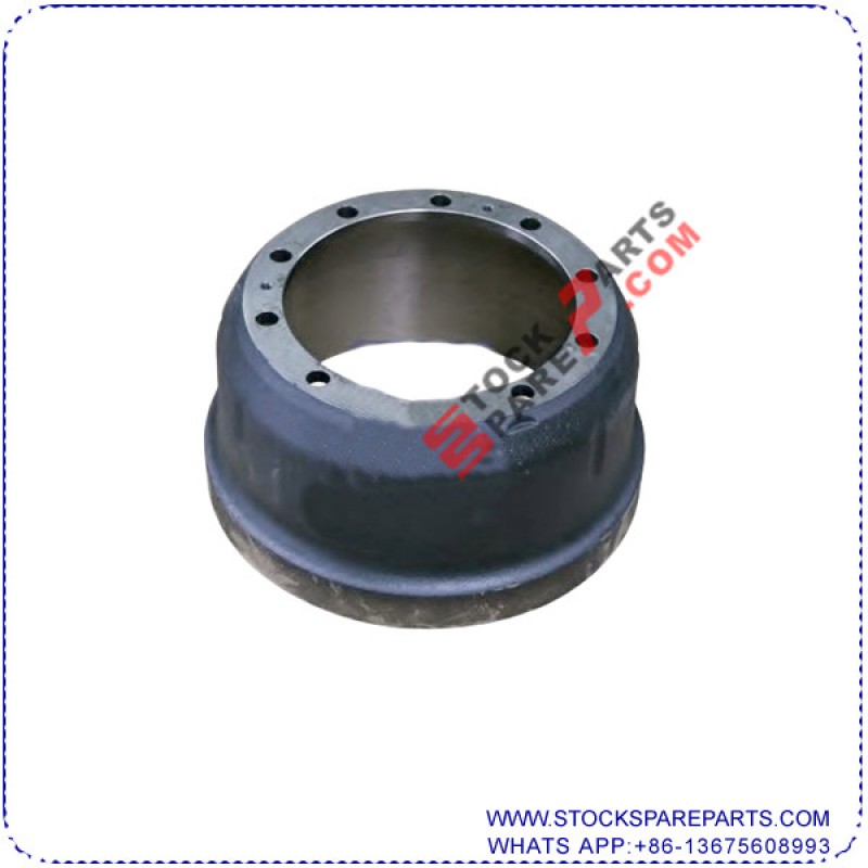 BRAKE DRUM 658 421 00 01