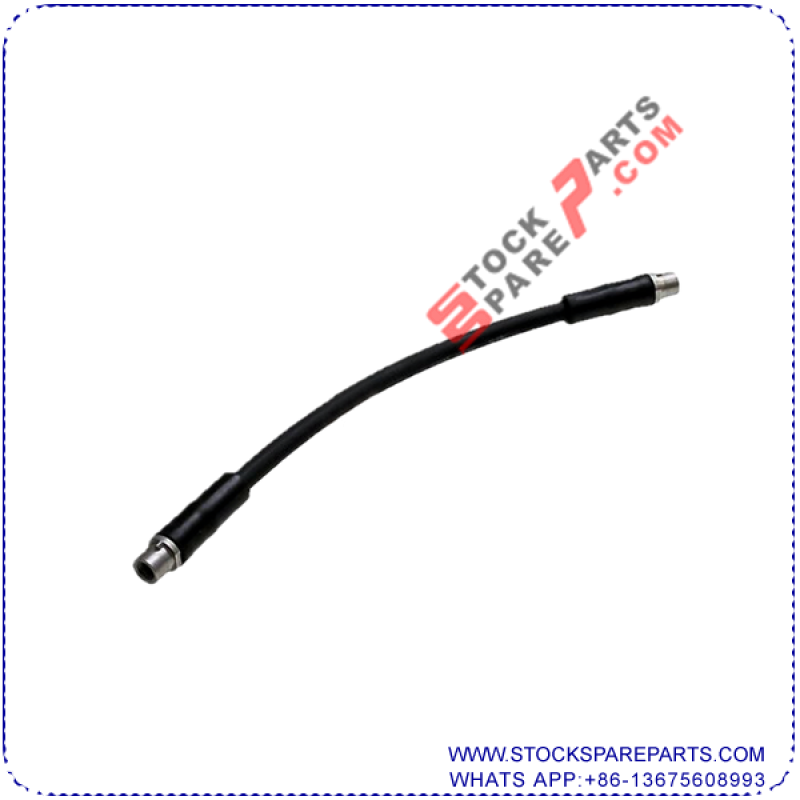 BRAKE HOSE 8D0.611.707B