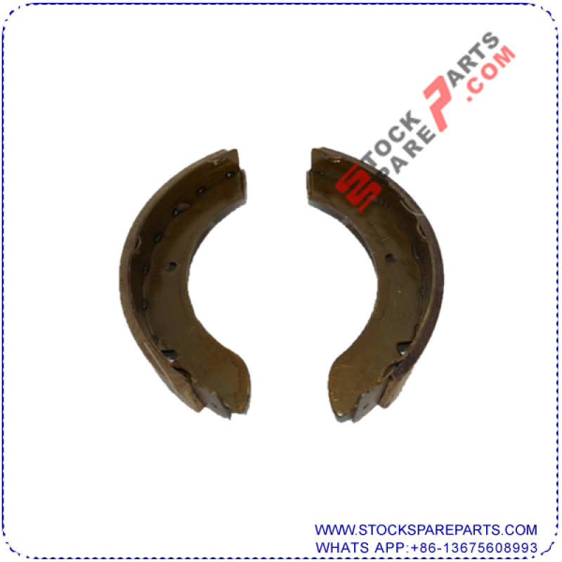 BRAKE SHOE SET 04494-60010