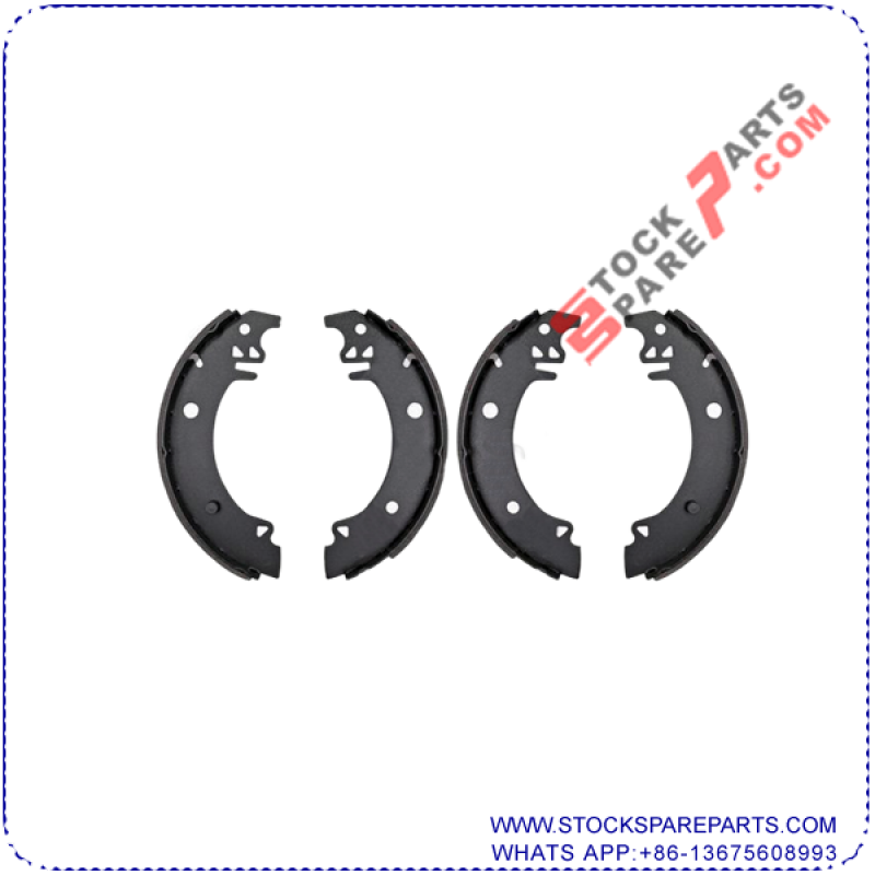 BRAKE SHOE SET 04495-60060