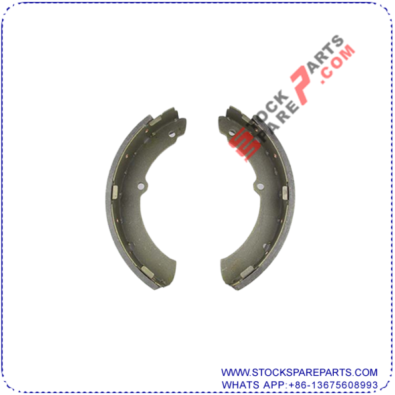 BRAKE SHOE SET K2329