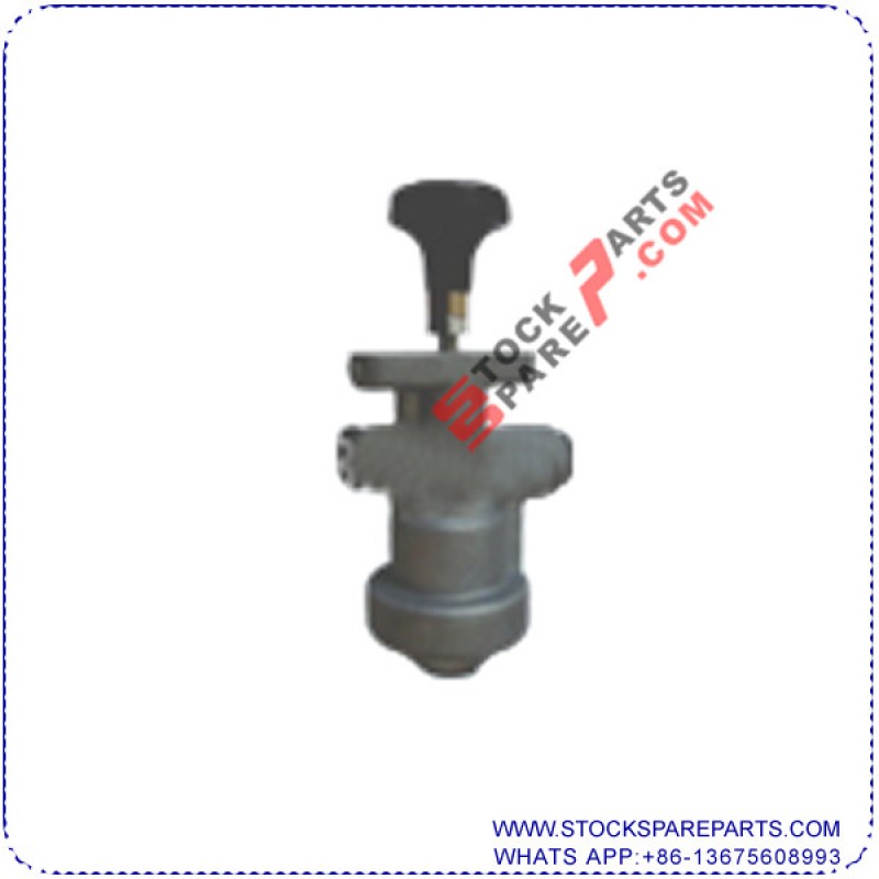 BRAKE VALVE 033 42-14 000