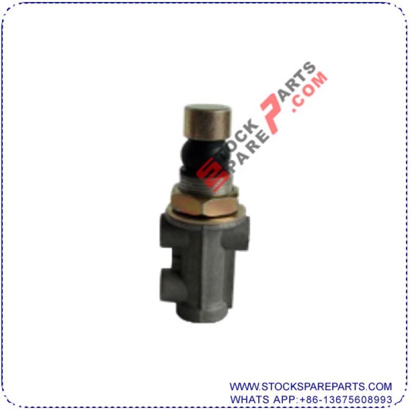 Button Valve 0481007031090