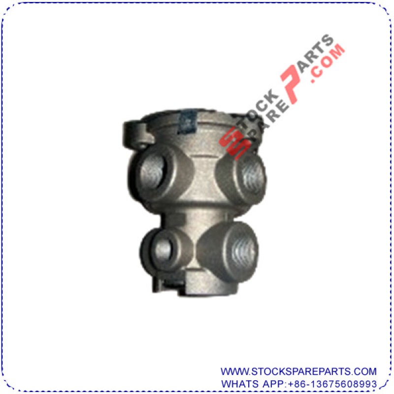 BRAKE VALVE 229500 E2A