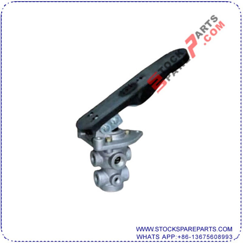 BRAKE VALVE  229501