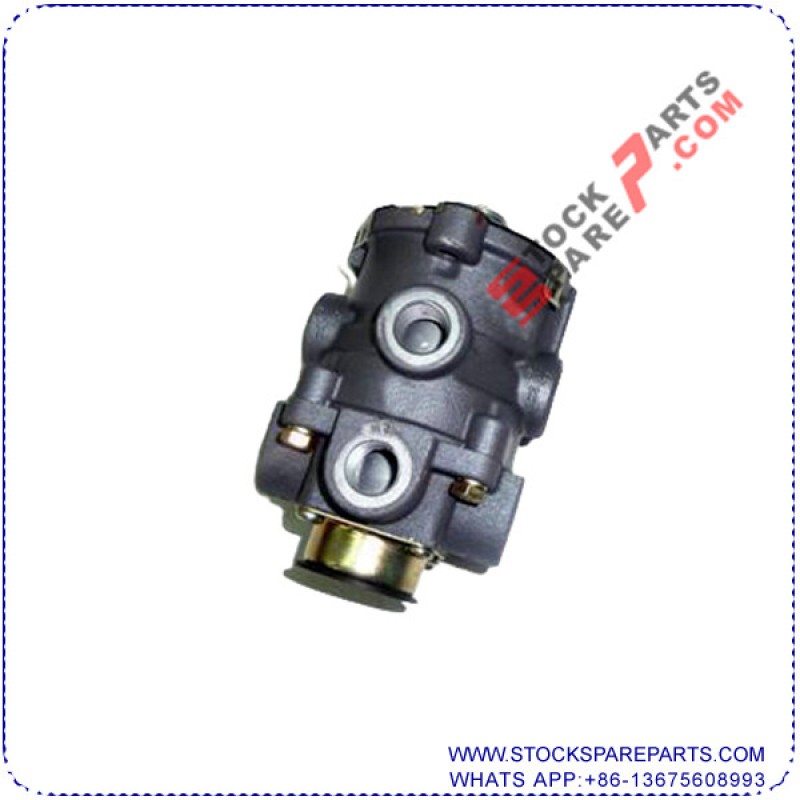 FOOT BRAKE VALVE 286171