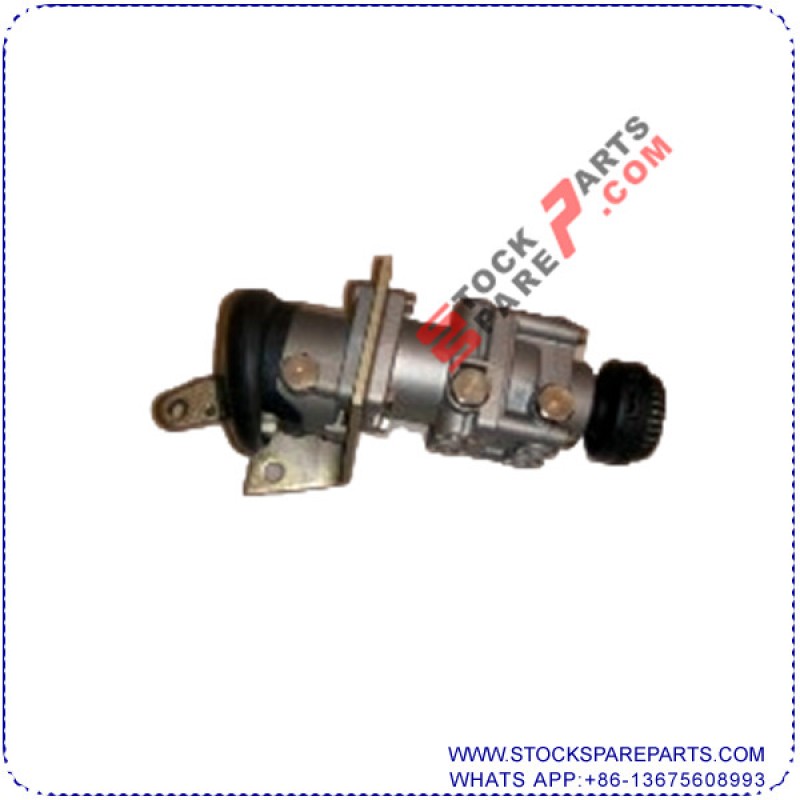 BRAKE VALVE 3514DQ