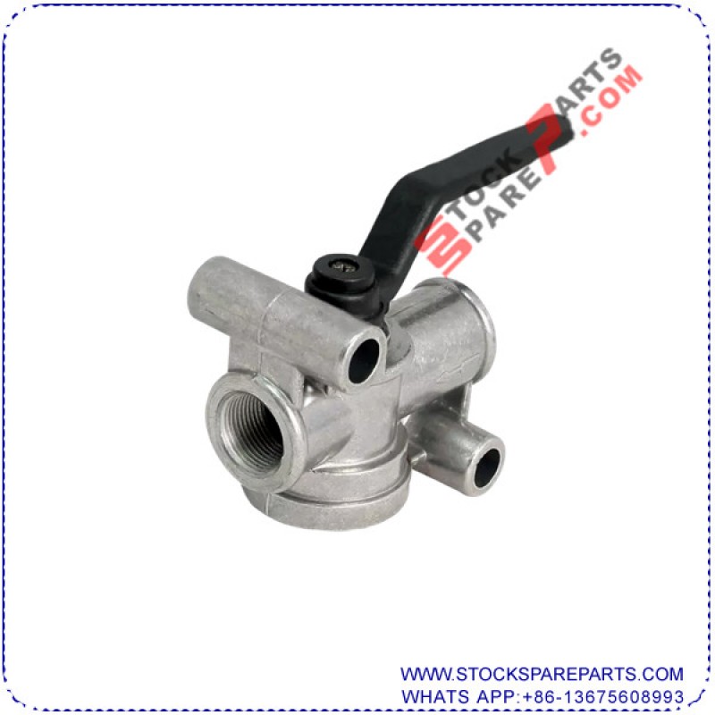 Shut Off Cock Valve 452 002 107 0