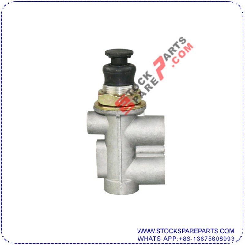 BUTTON VALVE 463 013 200 0