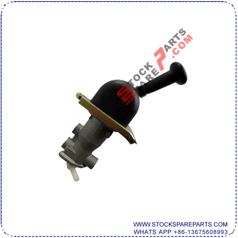 Hand Brake Valve 961 722 168