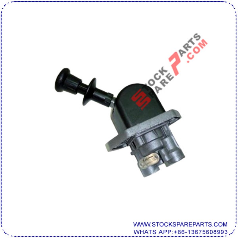 Hand Brake Valve 961 723 001 0