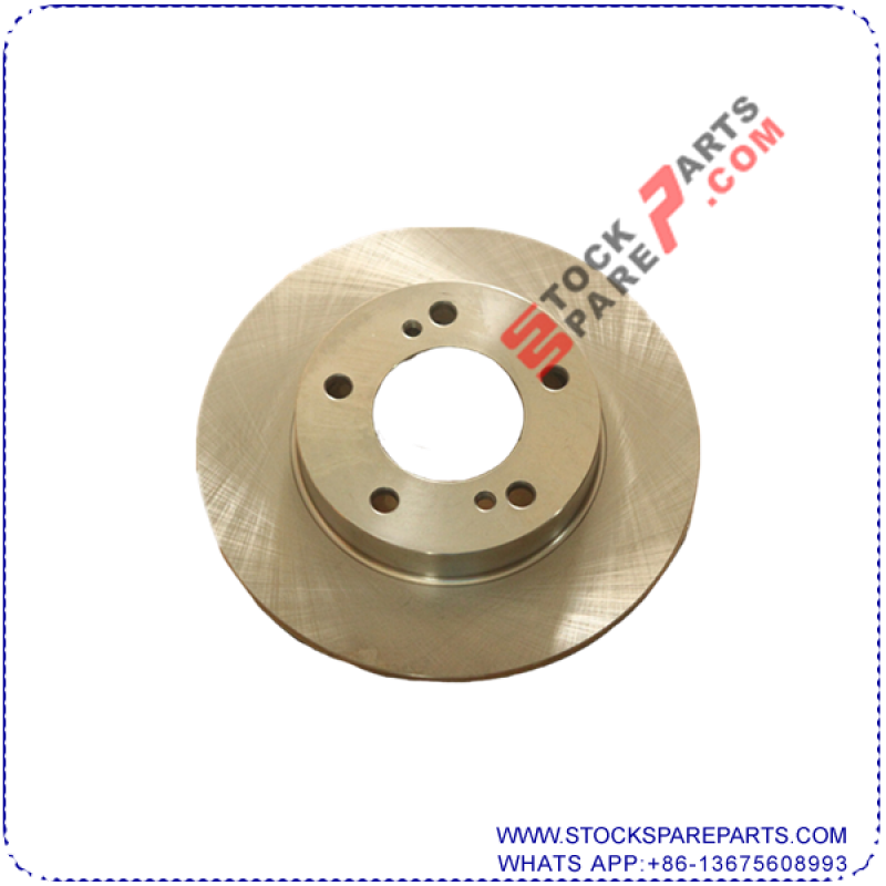 BRAKE DISC 40206-73V01