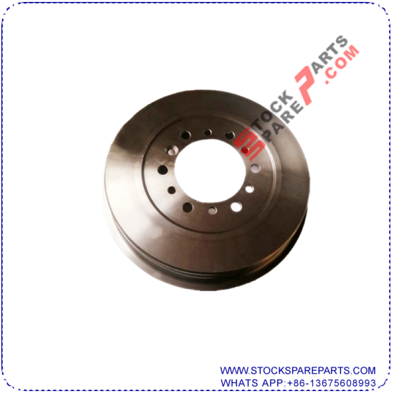 BRAKE DISC 42431-60070