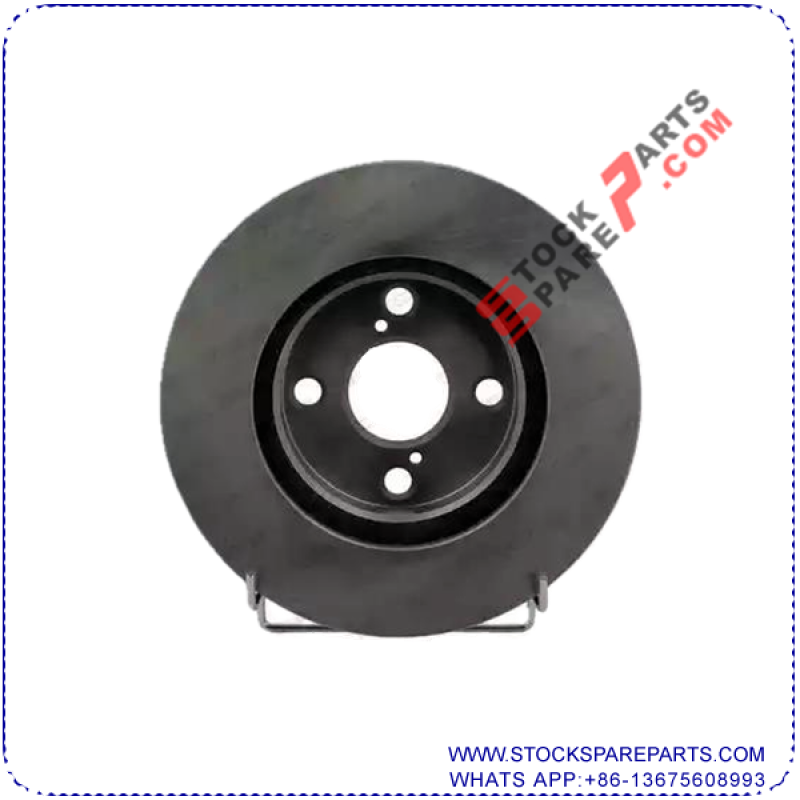 BRAKE DISC 43512-02060