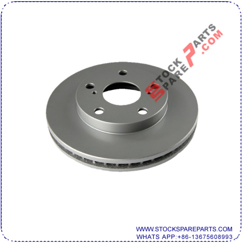 BRAKE DISC 43512-33050