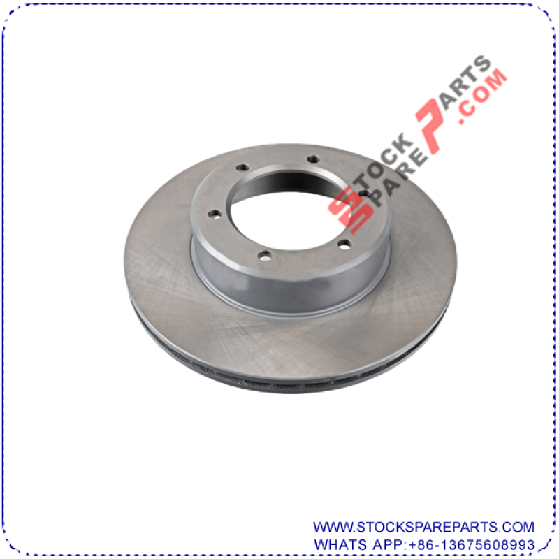 BRAKE DISC 43512-35090