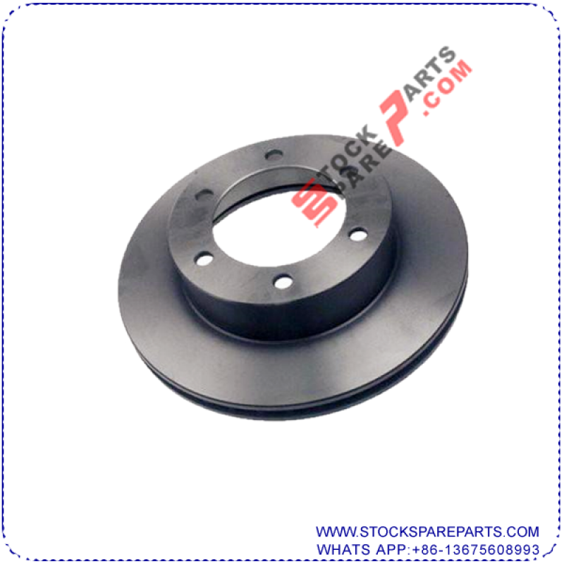 BRAKE DISC 43512-35280