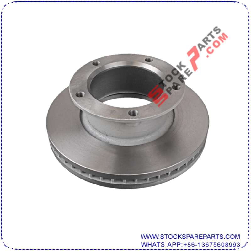 BRAKE DISC 43512-36171