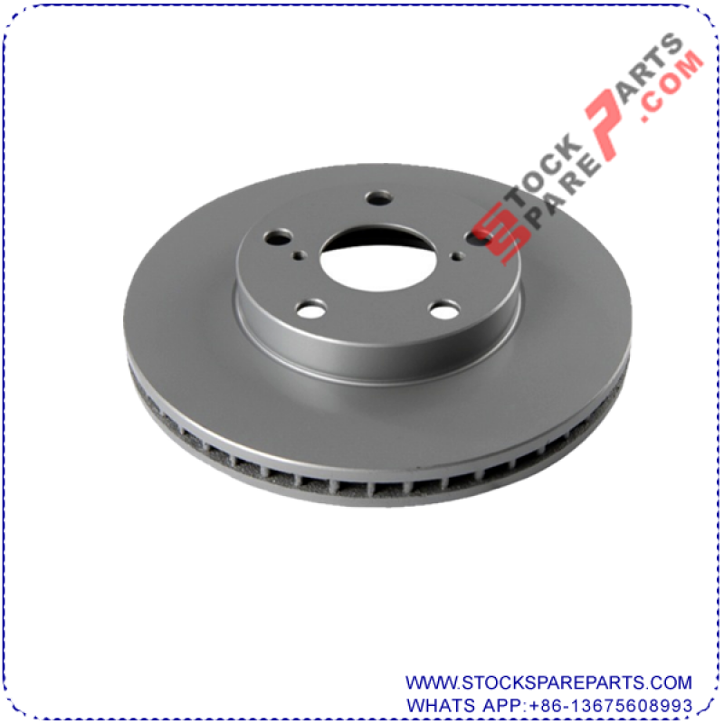 BRAKE DISC 43512-42030