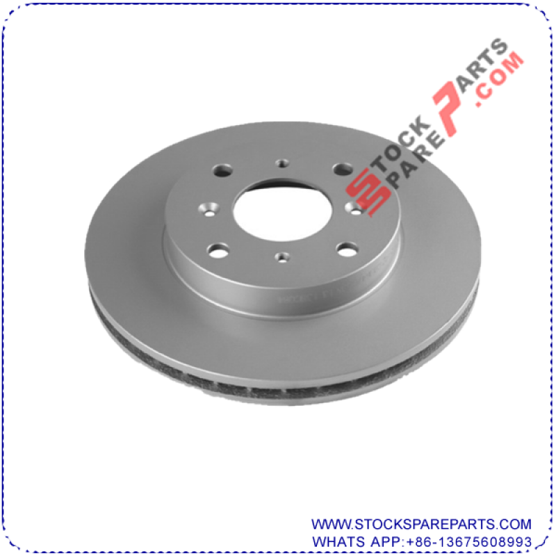 BRAKE DISC 45251-S84-A01  