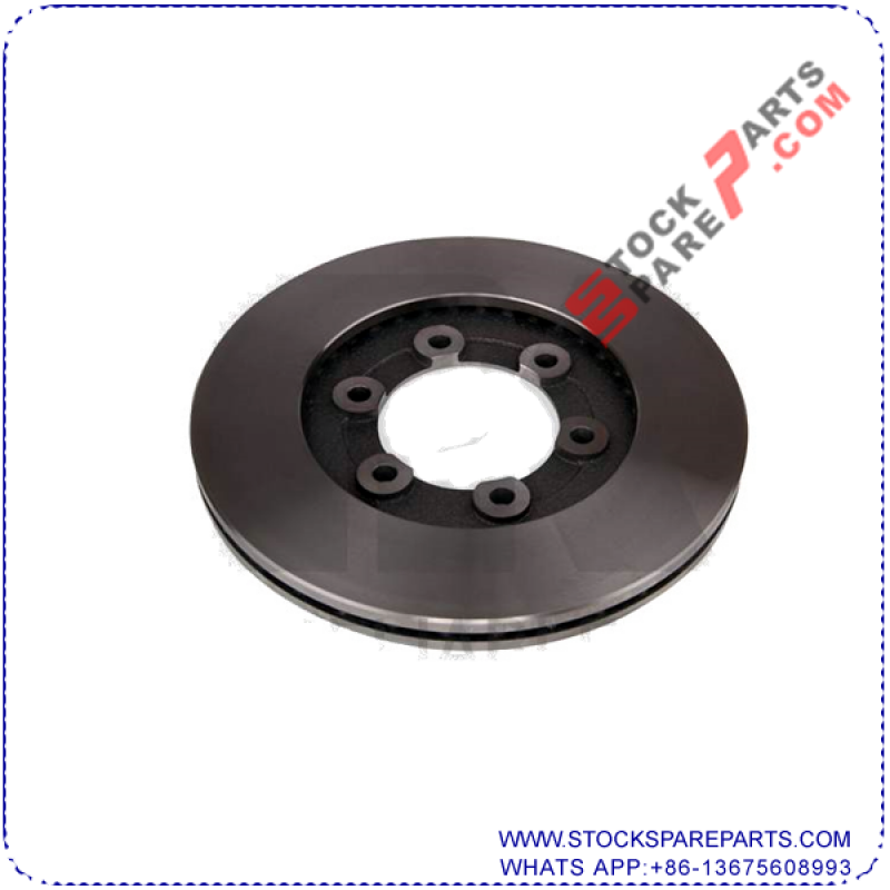 BRAKE DISC S0-83-33-251