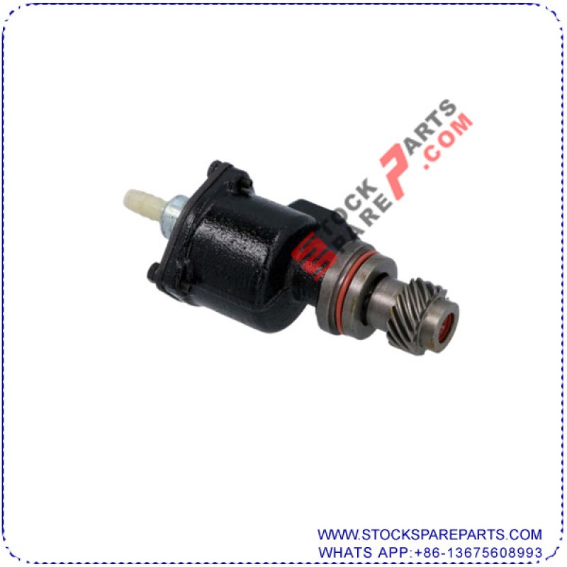 VACUUM PUMP 028145101A