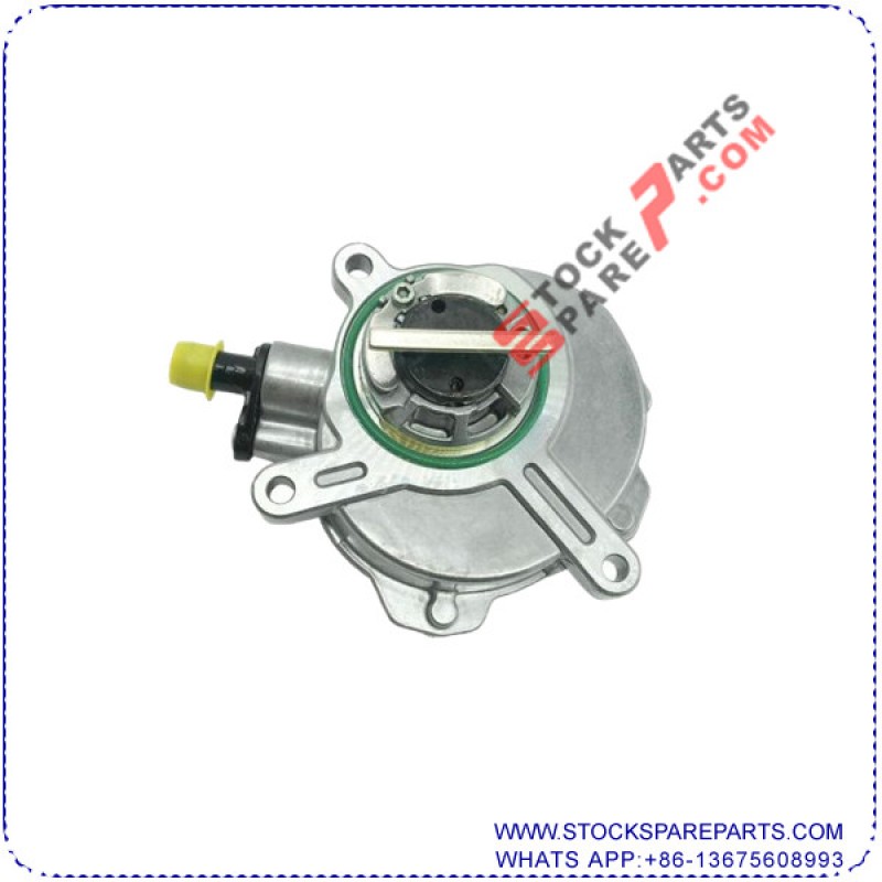 VACUUM PUMP 11660151054