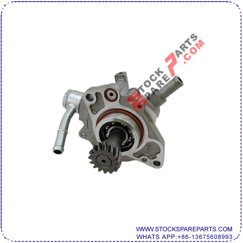 VACUUM PUMP 2020A002