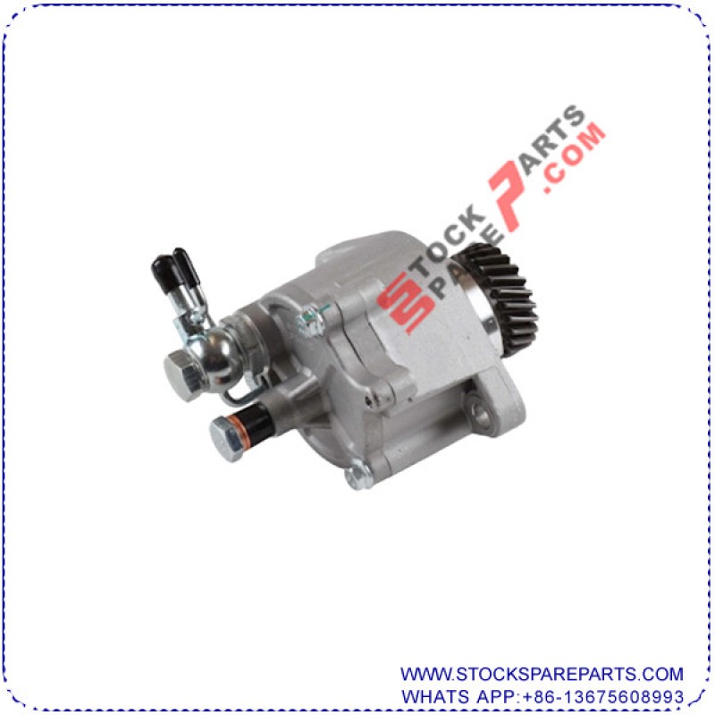 VACUUM PUMP 29300 -17010