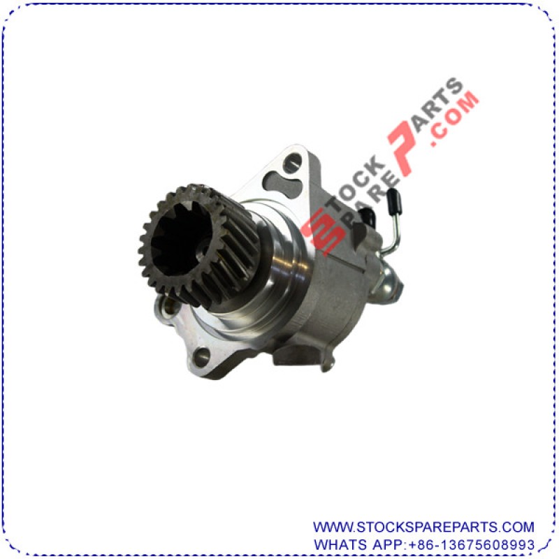 VACUUM PUMP 29300 -58050