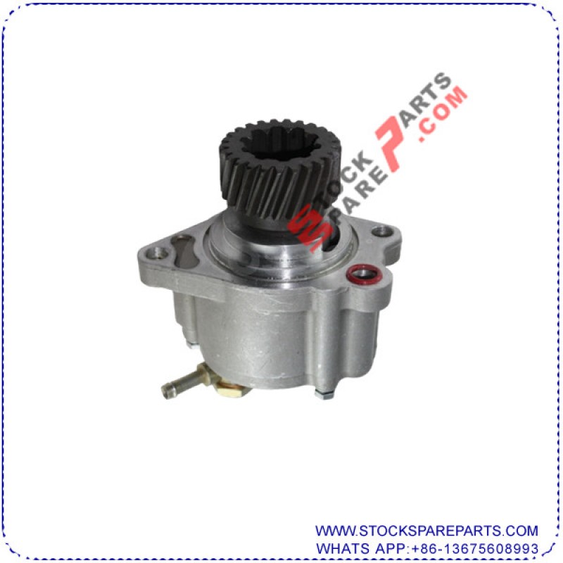 VACUUM PUMP 29300 -58060