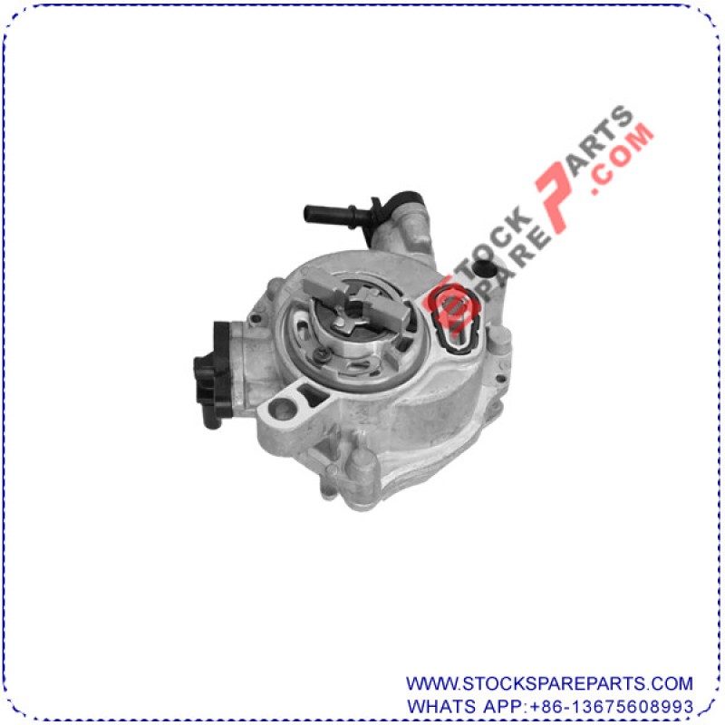 VACUUM PUMP 9804021880