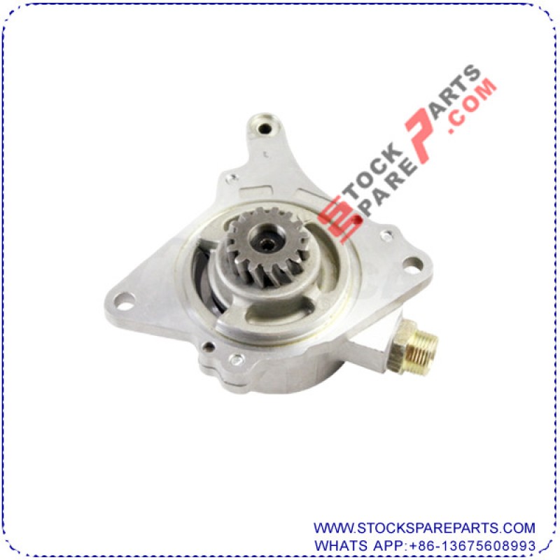 VACUUM PUMP ME013497