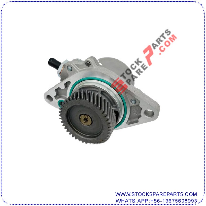 VACUUM PUMP WL5118G00A