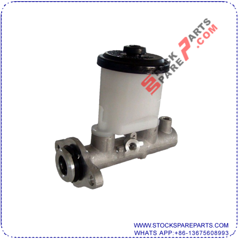 BRAKE MASTER CYLINDER 47201-12620