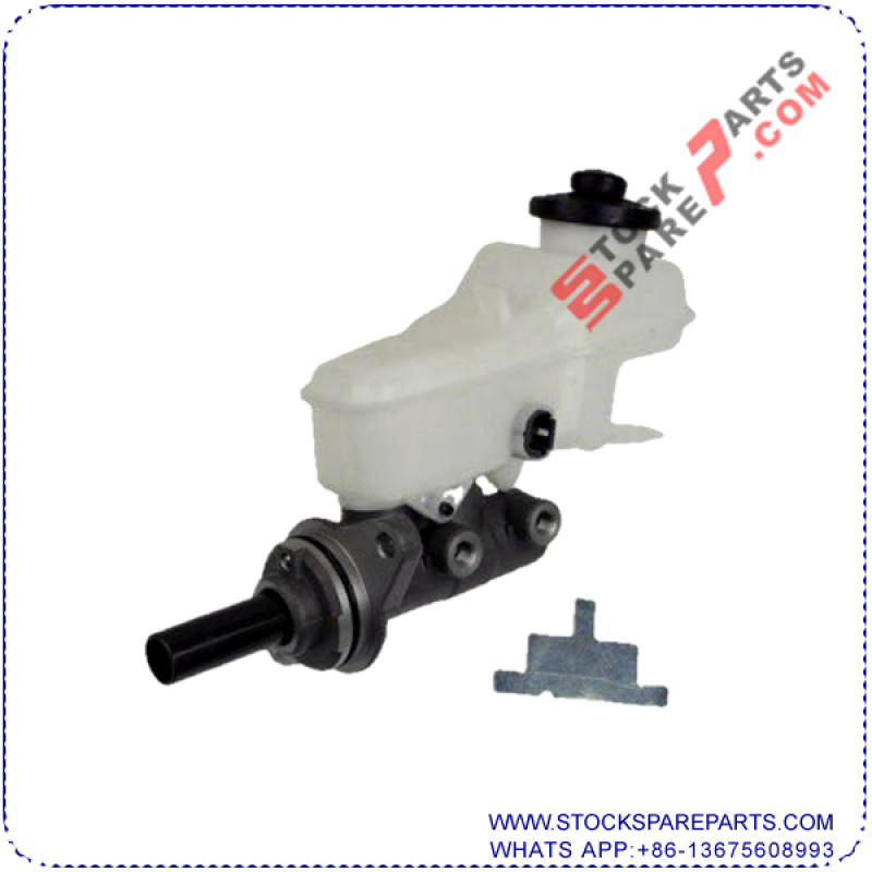 BRAKE MASTER CYLINDER 47201-12B20