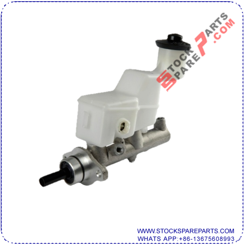 BRAKE MASTER CYLINDER 47201-1A370