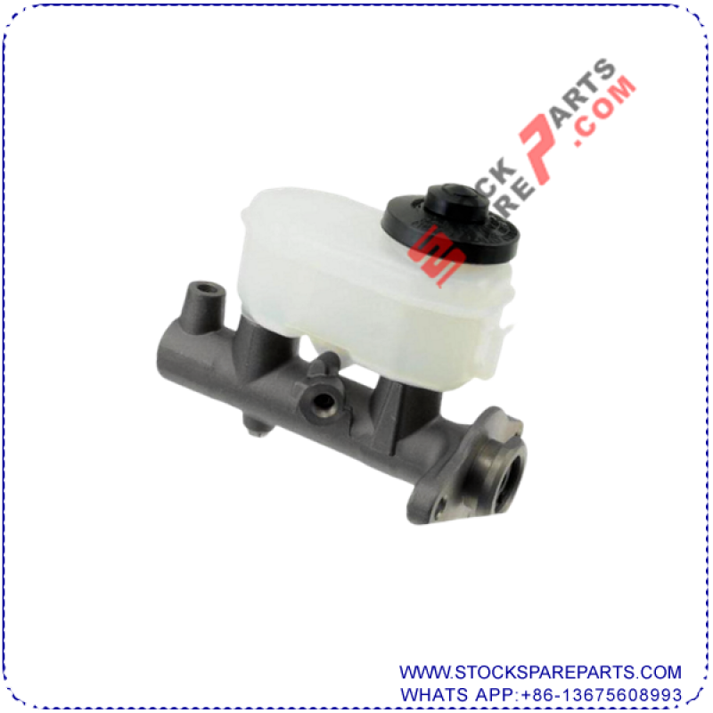 BRAKE MASTER CYLINDER 47201-33110