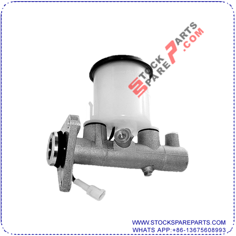 BRAKE MASTER CYLINDER 47201-34150