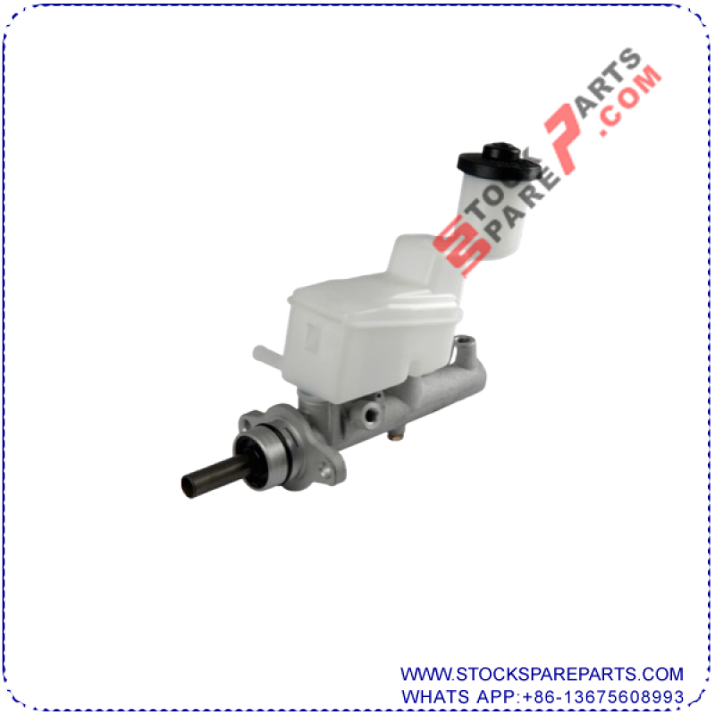 BRAKE MASTER CYLINDER 47201-42190