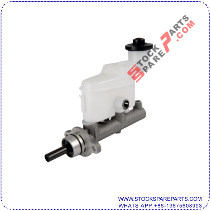 BRAKE MASTER CYLINDER 47201-OK020