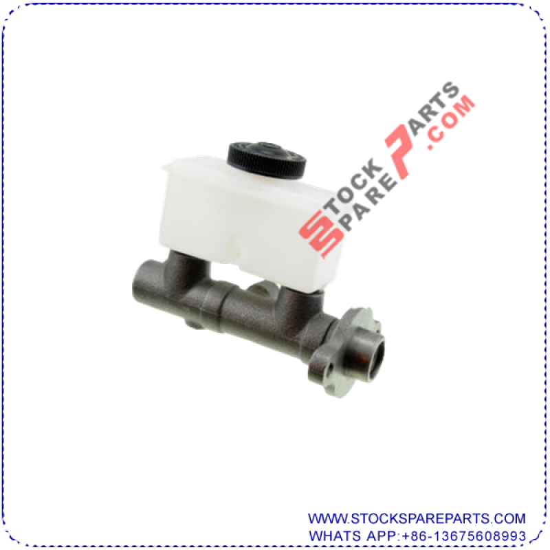 BRAKE MASTER CYLINDER GA97-43-400